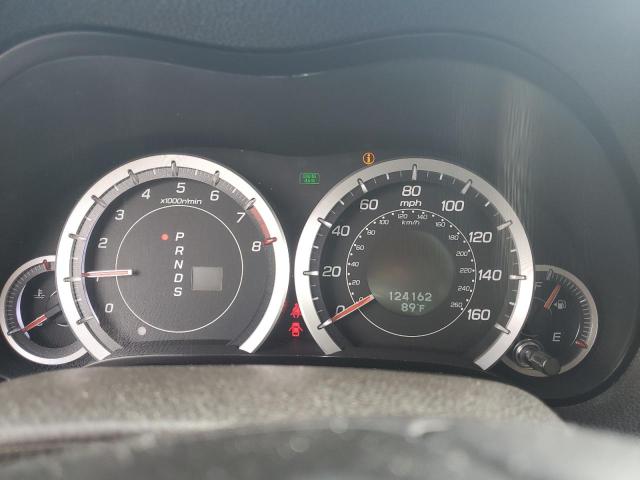 Photo 9 from auction – 2012 ACURA TSX TECH with VIN JH4CW2H65CC005485