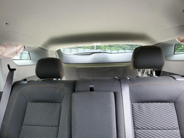 Photo 10 from auction – 2021 GMC TERRAIN SL with VIN 3GKALTEV8ML331424