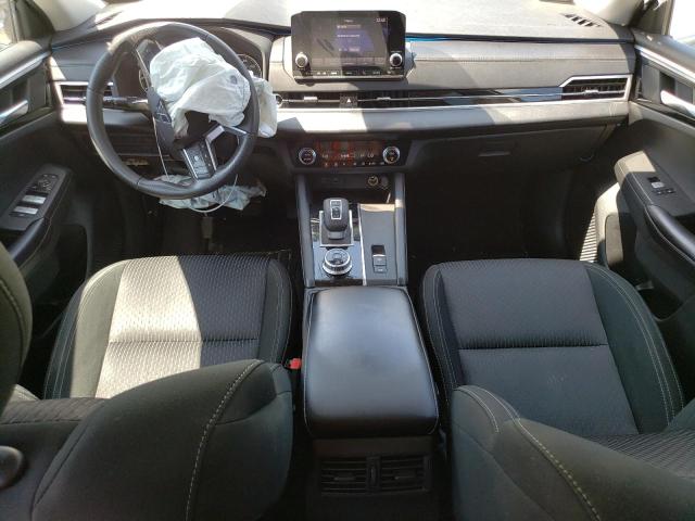 Photo 8 from auction – 2022 MITSUBISHI OUTLANDER with VIN JA4J4TA89NZ014863