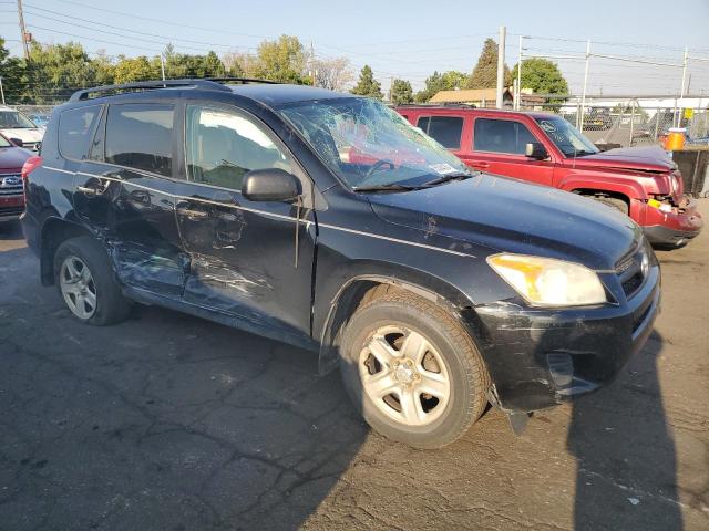 صورة رقم 4 من المزاد - 2011 TOYOTA RAV4 مع VIN 2T3ZF4DV3BW055480