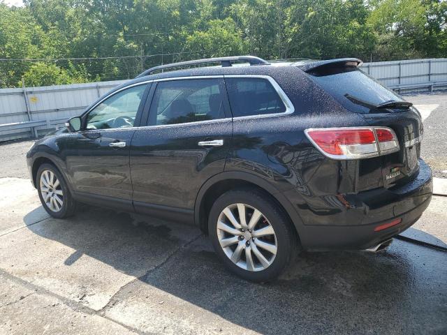 Фото 2 с аукциона – 2009 MAZDA CX-9 с VIN JM3TB38V190165553