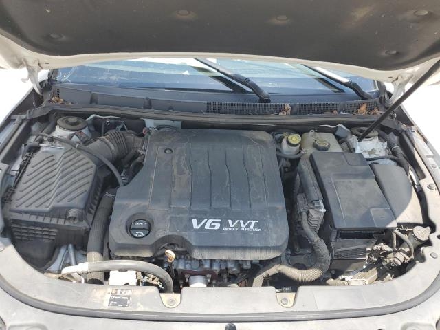 Photo 11 from auction – 2015 BUICK LACROSSE with VIN 1G4GB5G3XFF245380