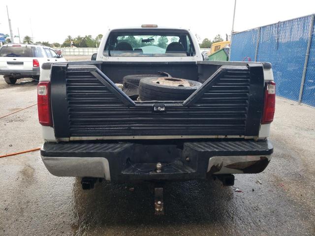 Photo 6 from auction – 2008 FORD F350 SRW S with VIN 1FTWF30528ED69723