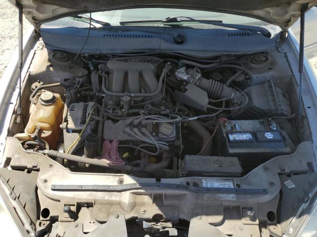 Photo 11 from auction – 2005 FORD TAURUS SE with VIN 1FAFP53U55A214149