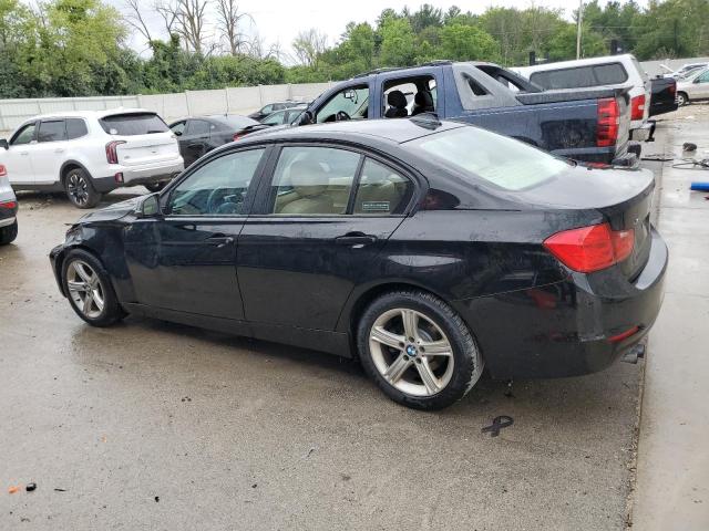 Photo 2 from auction – 2013 BMW 328 XI with VIN WBA3B3C53DF540300