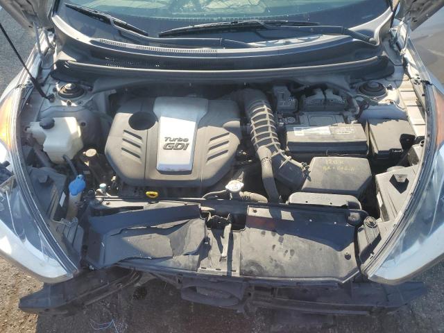 Photo 11 from auction – 2013 HYUNDAI VELOSTER T with VIN KMHTC6AE9DU083956