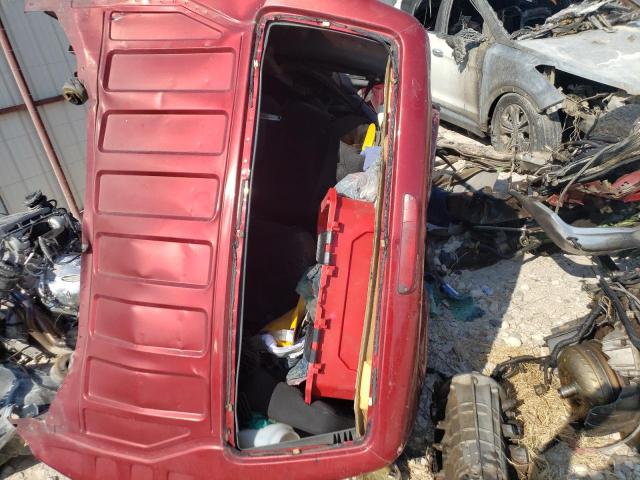 Photo 8 from auction – 2004 FORD RANGER SUP with VIN 1FTYR14U44PA30692