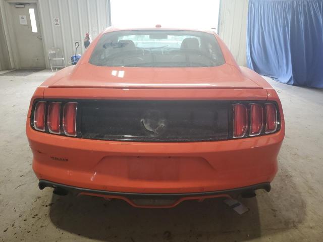 Photo 6 from auction – 2015 FORD MUSTANG with VIN 1FA6P8TH0F5305537