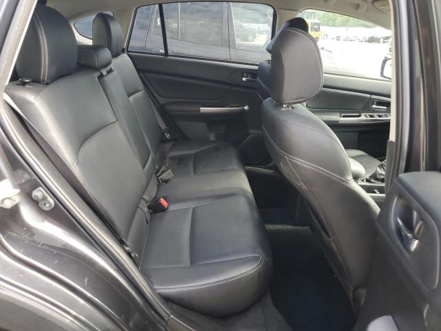 Photo 11 from auction – 2015 SUBARU XV CROSSTR with VIN JF2GPAMC7F8260850