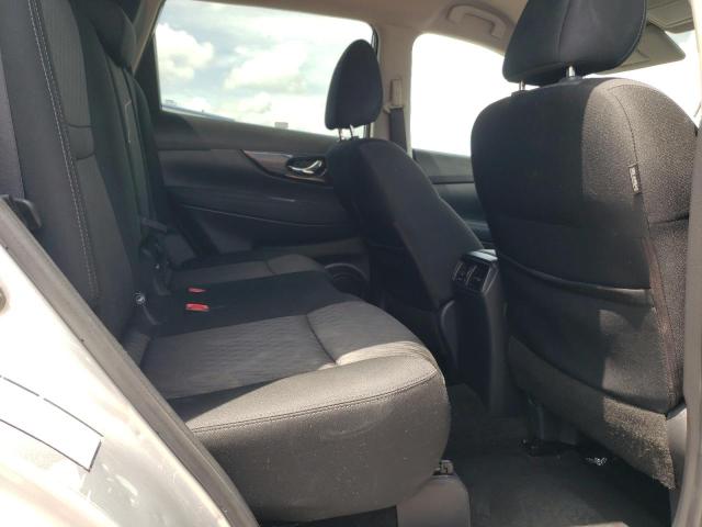 Photo 11 from auction – 2017 NISSAN ROGUE S with VIN KNMAT2MT8HP538380