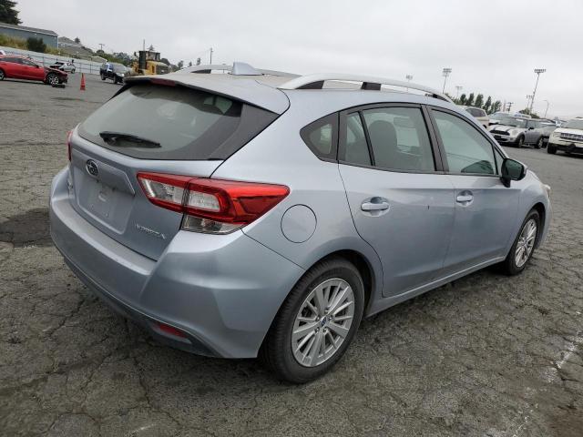 Фото 3 с аукциона – 2018 SUBARU IMPREZA PR с VIN 4S3GTAB63J3718414