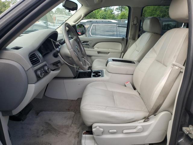 Photo 7 from auction – 2010 CHEVROLET AVALANCHE with VIN 3GNVKFE09AG260963