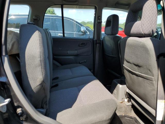 Photo 10 from auction – 2002 CHEVROLET TRACKER with VIN 2CNBJ13CX26927627