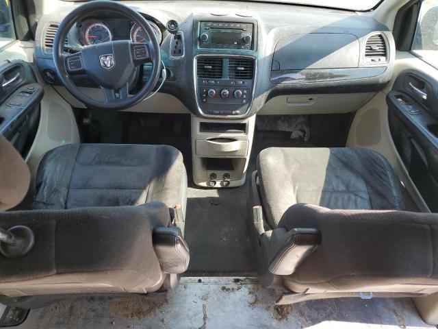Photo 8 from auction – 2014 RAM TRADESMAN with VIN 2C4JRGAGXER443753