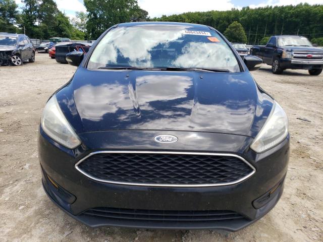 Photo 5 from auction – 2016 FORD FOCUS SE with VIN 1FADP3F26GL335236