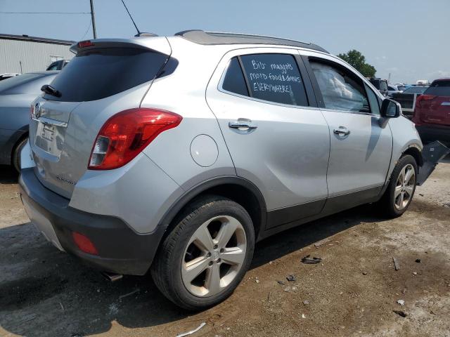 Photo 3 from auction – 2016 BUICK ENCORE with VIN KL4CJASB6GB696550