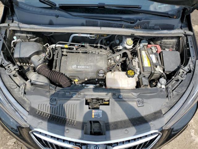 Photo 12 from auction – 2020 BUICK ENCORE PRE with VIN KL4CJASB6LB011800