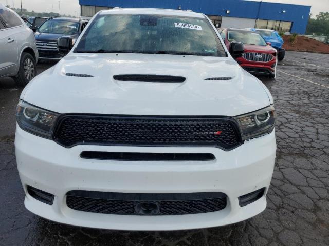 Photo 5 from auction – 2019 DODGE DURANGO R/ with VIN 1C4SDJCT6KC576508