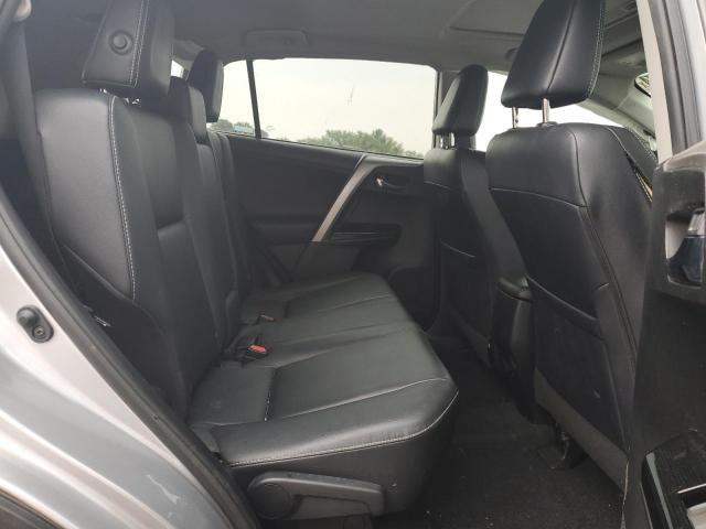 Photo 11 from auction – 2016 TOYOTA RAV4 LIMIT with VIN 2T3DFREV9GW507297