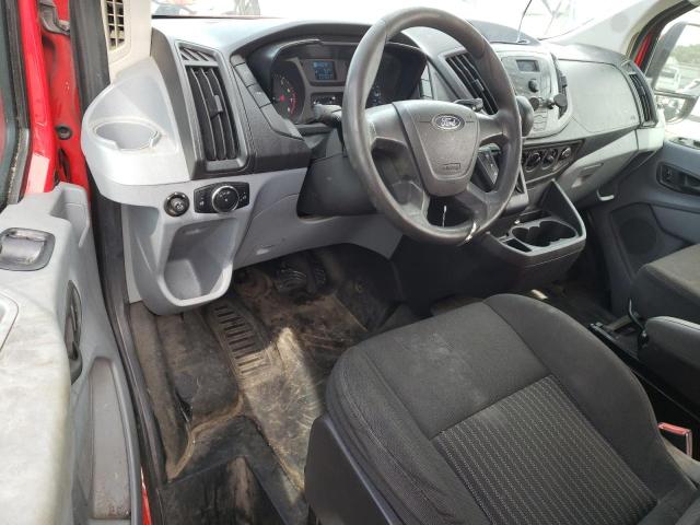 صورة رقم 8 من المزاد - 2015 FORD TRANSIT T- مع VIN 1FTYR3XG4FKA36624