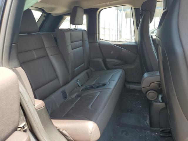 Photo 11 from auction – 2014 BMW I3 BEV with VIN WBY1Z2C51EV285202