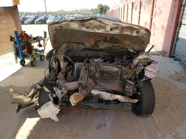 Photo 5 from auction – 2010 MAZDA CX-9 with VIN JM3TB2MV2A0218250