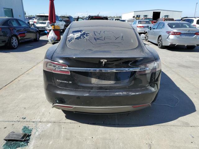 Photo 6 from auction – 2013 TESLA MODEL S with VIN 5YJSA1AC3DFP10618