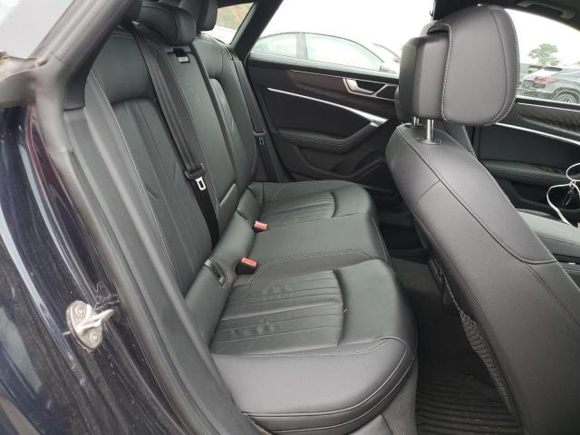 Photo 10 from auction – 2021 AUDI A7 PREMIUM with VIN WAUR2AF26MN081141