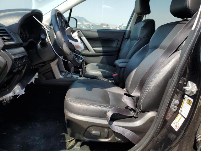 Photo 7 from auction – 2015 SUBARU FORESTER 2 with VIN JF2SJAJC2EH550881