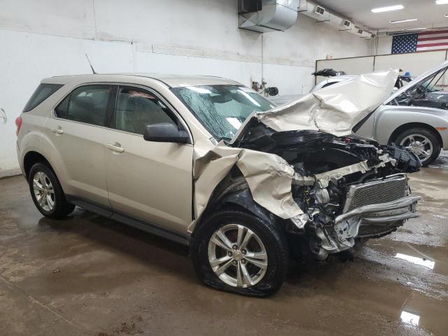 Photo 4 from auction – 2011 CHEVROLET EQUINOX LS with VIN 2GNALBEC2B1328402
