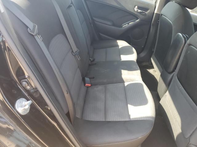 Photo 10 from auction – 2016 KIA FORTE LX with VIN KNAFX4A65G5442007