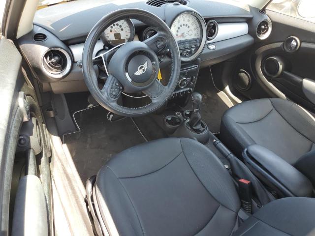 Photo 8 from auction – 2012 MINI COOPER with VIN WMWSU3C58CT260880