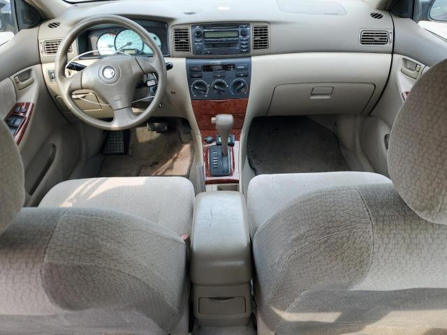 Foto 8 de la subasta – 2004 TOYOTA COROLLA CE con VIN 2T1BR38E34C305228