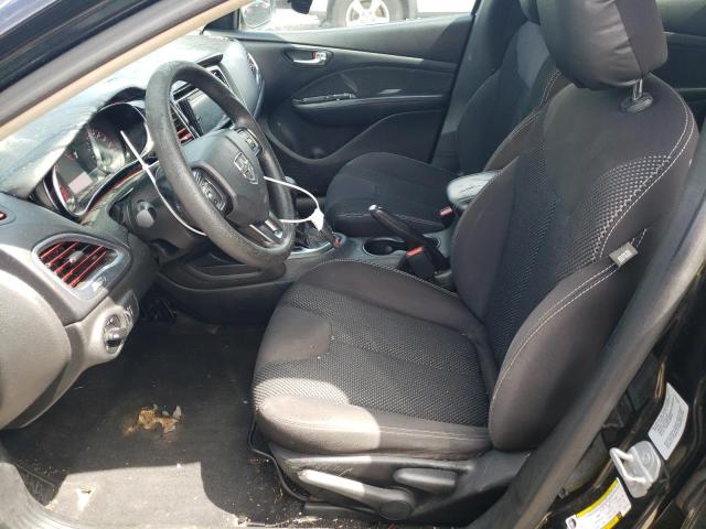 Photo 7 from auction – 2015 DODGE DART SXT with VIN 1C3CDFBB2FD281744