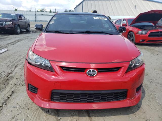 Photo 5 from auction – 2013 TOYOTA SCION TC with VIN JTKJF5C78D3054216