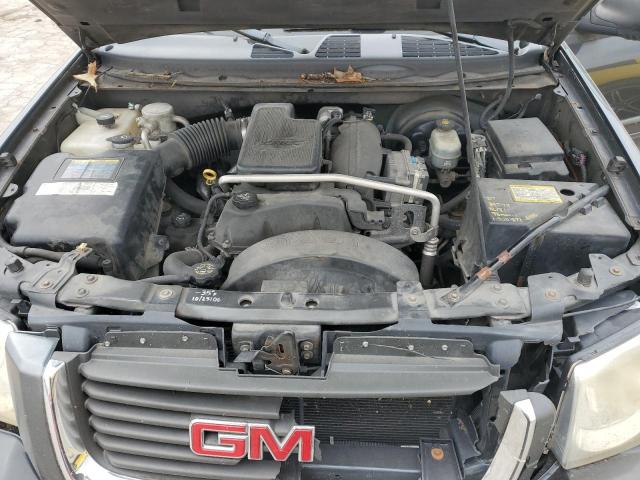 Photo 12 from auction – 2003 GMC ENVOY with VIN 1GKDS13S532410482