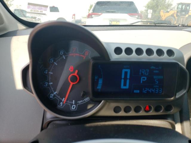 Photo 9 from auction – 2014 CHEVROLET SONIC LS with VIN 1G1JA5SH2E4103530