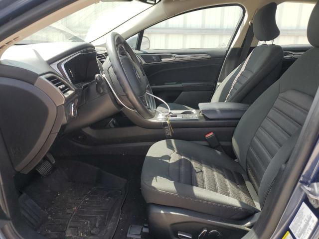 Photo 7 from auction – 2019 FORD FUSION SE with VIN 3FA6P0LU0KR119390