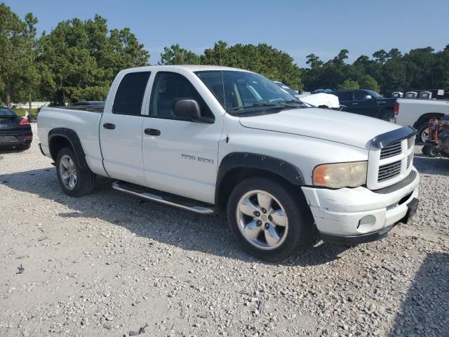 Photo 4 from auction – 2003 DODGE RAM 1500 S with VIN 1D7HA18Z03S120825