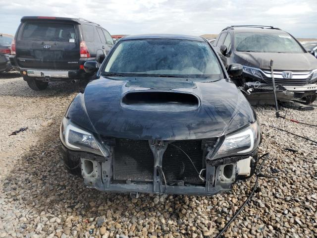 Photo 5 from auction – 2010 SUBARU IMPREZA WR with VIN JF1GE7G67AG501064