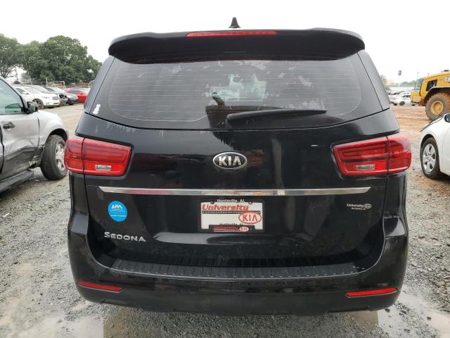 Photo 6 from auction – 2020 KIA SEDONA L with VIN KNDMA5C19L6582293