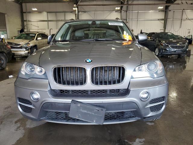 Photo 5 from auction – 2011 BMW X5 XDRIVE3 with VIN 5UXZV4C53BL414641