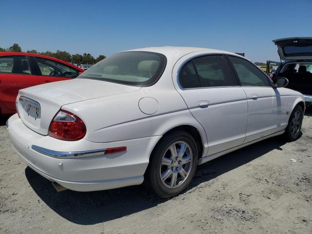 Photo 3 from auction – 2003 JAGUAR S-TYPE with VIN SAJEA01T53FM75786