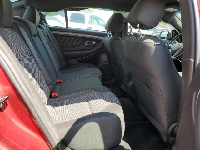 Фото 10 с аукциона – 2014 FORD TAURUS SEL с VIN 1FAHP2E84EG117240