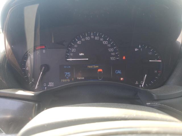 Zdjęcie 9 z aukcji – 2013 CADILLAC ATS z VIN 1G6AA5RA4D0156741