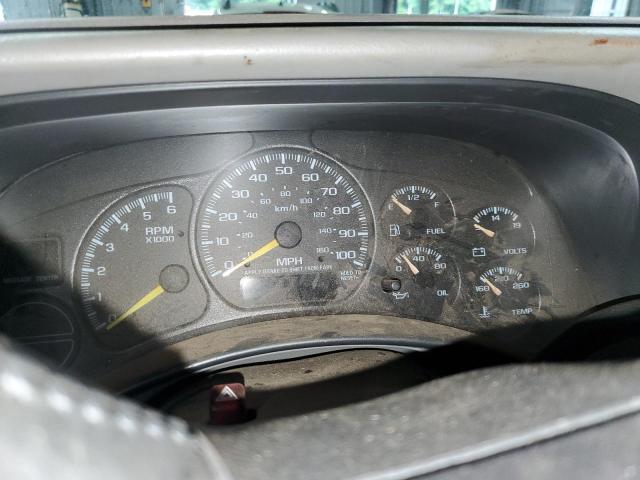 Photo 9 from auction – 2001 GMC YUKON with VIN 1GKEK13TX1J167185