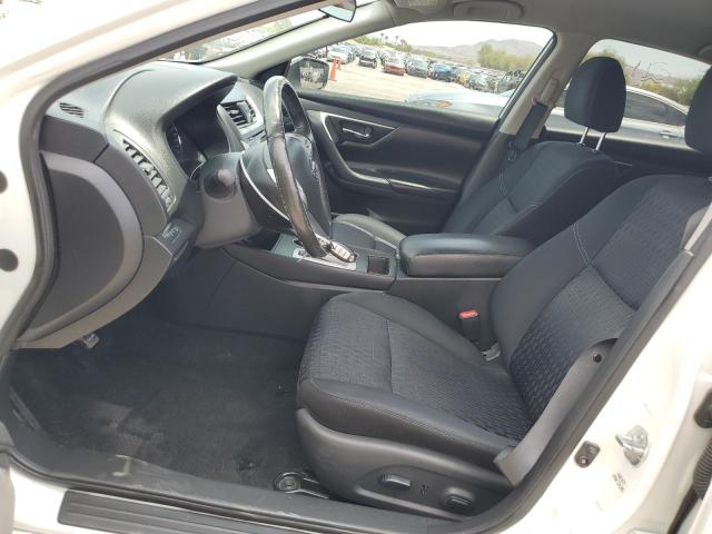Photo 7 from auction – 2017 NISSAN ALTIMA 2.5 with VIN 1N4AL3AP1HC157500