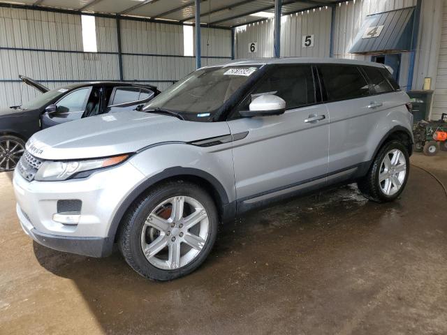 LAND ROVER RANGE ROVE 2015 with VIN SALVR2BG6FH061647 - Photo from auction