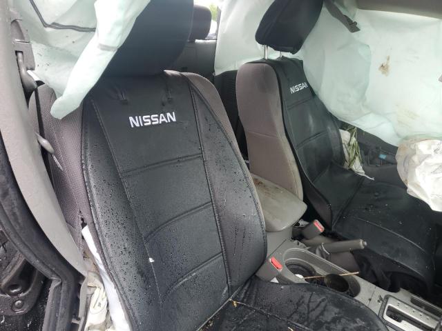 Photo 10 from auction – 2019 NISSAN FRONTIER S with VIN 1N6BD0CT7KN778950