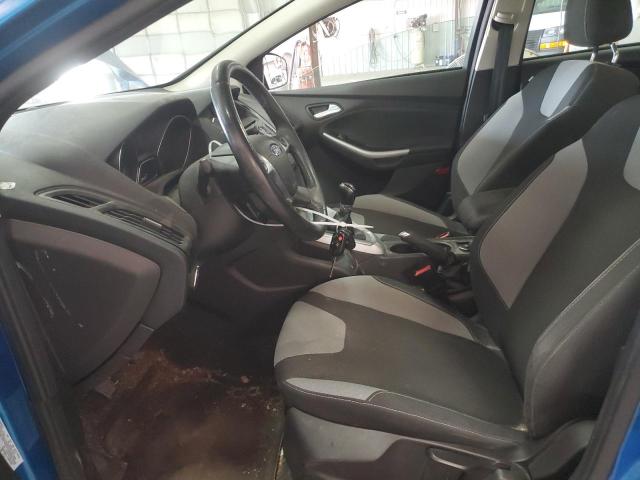 Photo 7 from auction – 2012 FORD FOCUS SE with VIN 1FAHP3F28CL235747